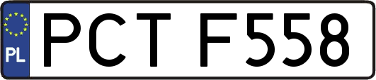 PCTF558