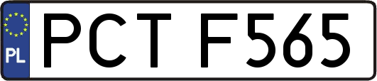 PCTF565