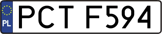 PCTF594