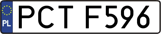PCTF596