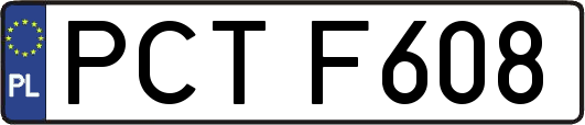 PCTF608