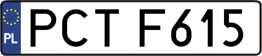 PCTF615