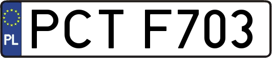 PCTF703