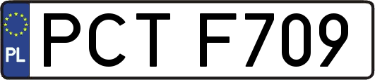 PCTF709