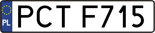 PCTF715