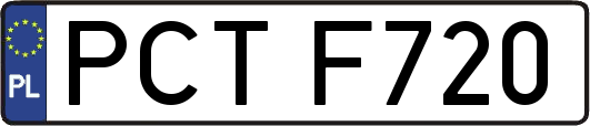 PCTF720