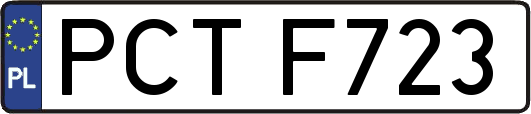 PCTF723