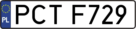 PCTF729