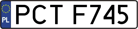 PCTF745