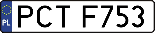 PCTF753