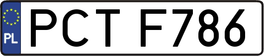 PCTF786
