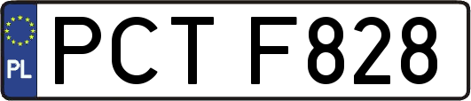 PCTF828
