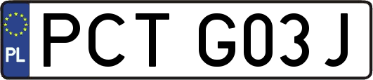 PCTG03J