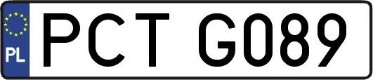 PCTG089