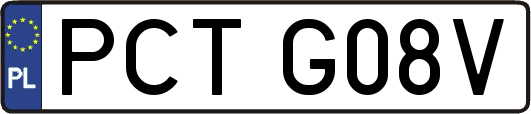 PCTG08V