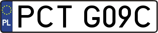 PCTG09C