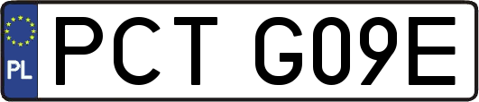 PCTG09E