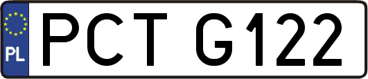 PCTG122