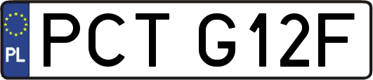PCTG12F