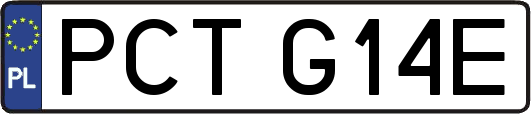 PCTG14E