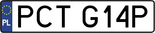 PCTG14P