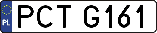 PCTG161