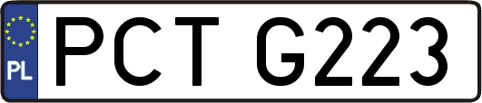 PCTG223