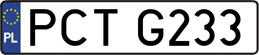 PCTG233