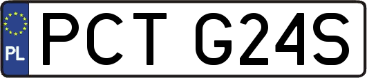 PCTG24S