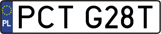 PCTG28T