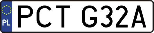 PCTG32A