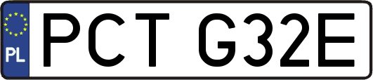 PCTG32E