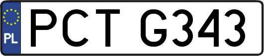 PCTG343