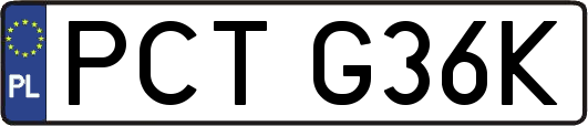 PCTG36K