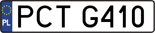 PCTG410