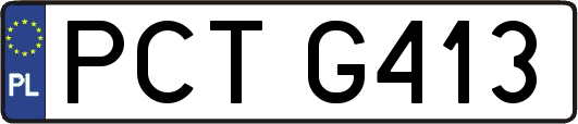 PCTG413