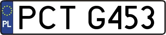 PCTG453