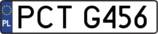 PCTG456