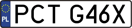 PCTG46X
