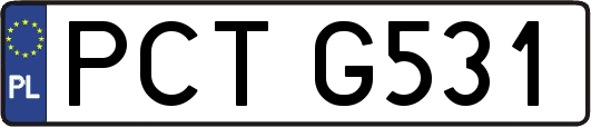 PCTG531