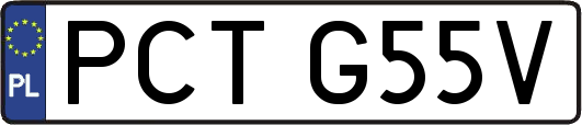 PCTG55V