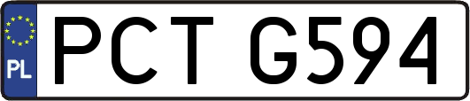PCTG594