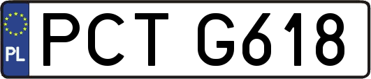 PCTG618