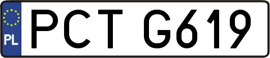 PCTG619