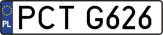 PCTG626