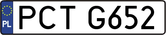 PCTG652