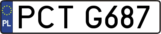 PCTG687