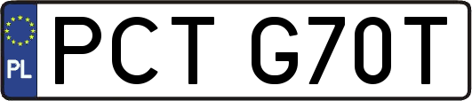 PCTG70T