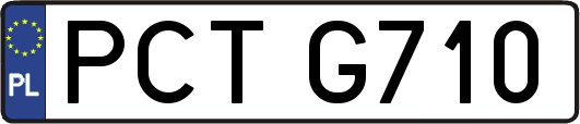 PCTG710