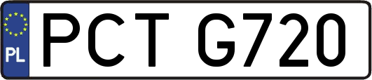 PCTG720